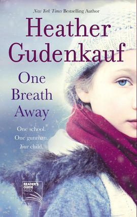 Title details for One Breath Away by Heather Gudenkauf - Wait list